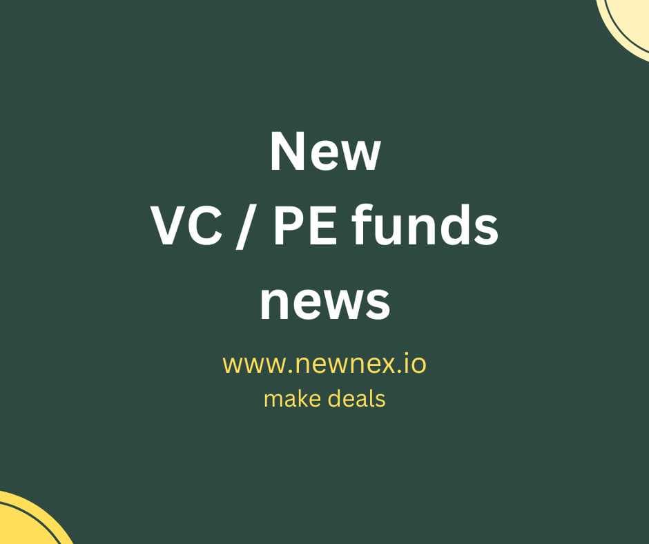Venture Capital Funds' news