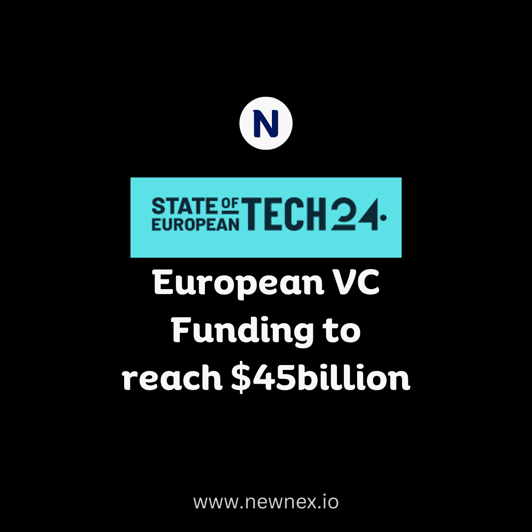 The State of European Tech 2024: A Decade of Growth and Future Potential