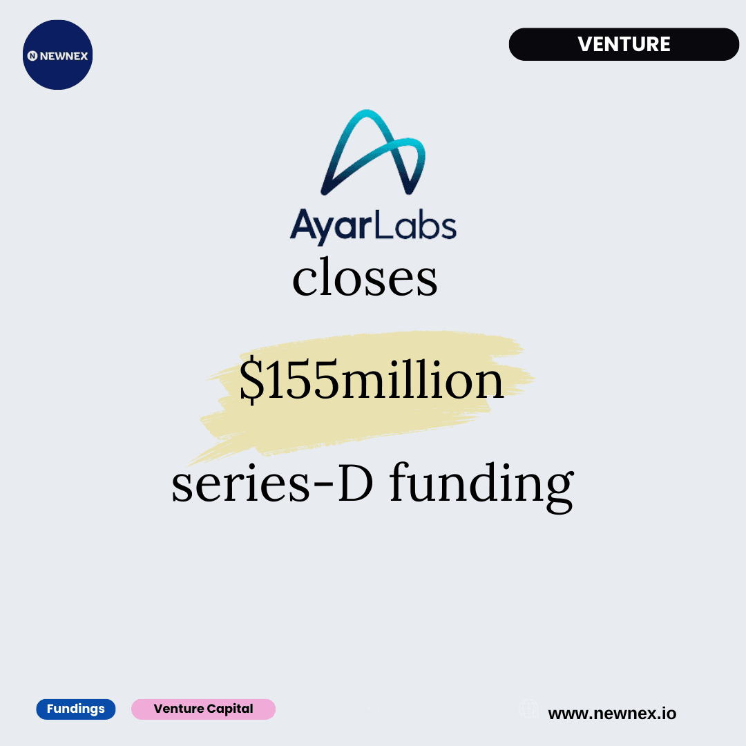 Optical Interconnect Startup Ayar Labs Secures $155 Million in Funding to Revolutionize AI Infrastructure