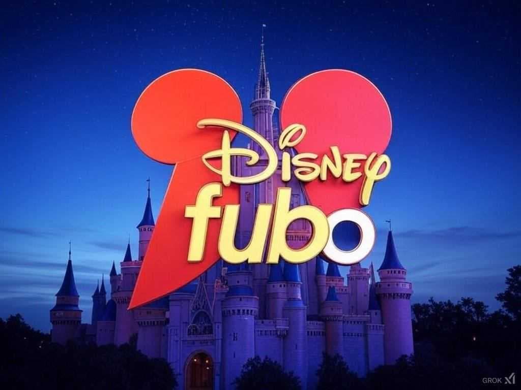 Disney and Fubo Join Forces in Streaming Powerplay
