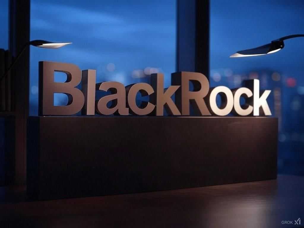 BlackRock's $600 Million Private Credit Loss: A Cautionary Tale