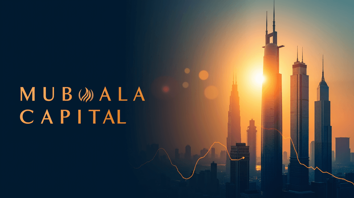 Mubadala Capital Joins $200M Investment in Tenvie Therapeutics