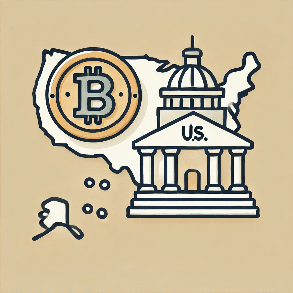Cryptocurrency Investments: A New Frontier for State Treasuries