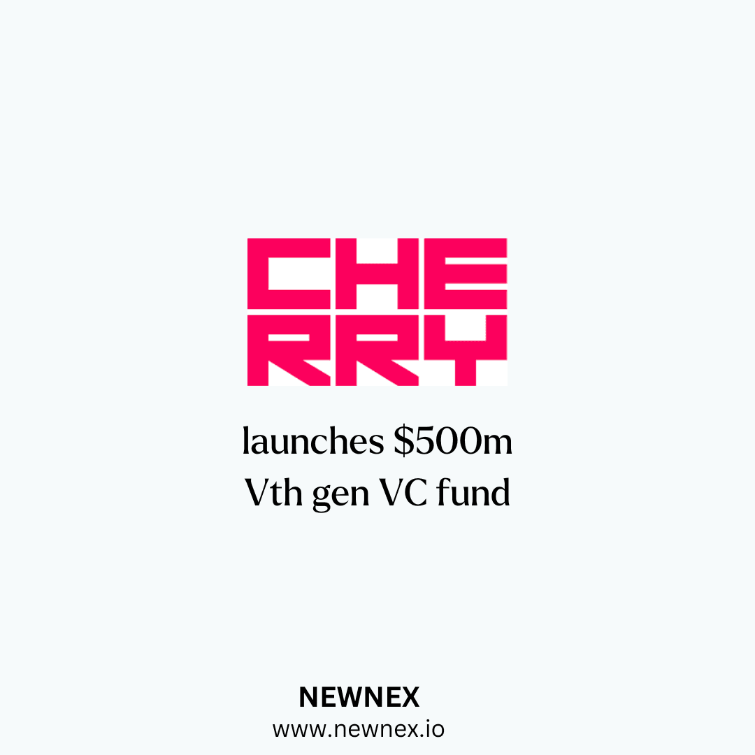 Cherry Ventures Launches $500M Fund to Boost European Tech