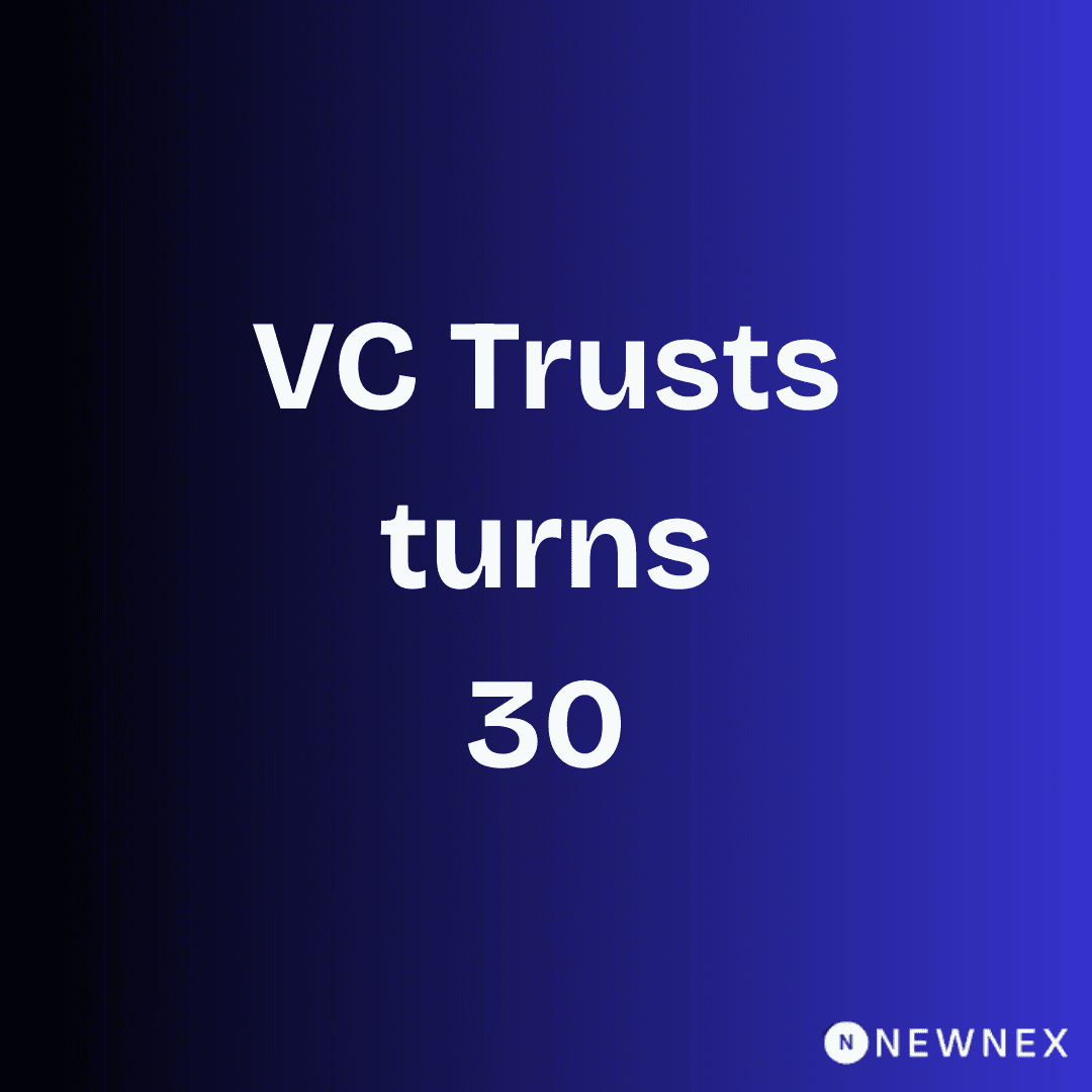 Venture Capital Trusts' turns 30: How VCTs Have Evolved and What’s Next