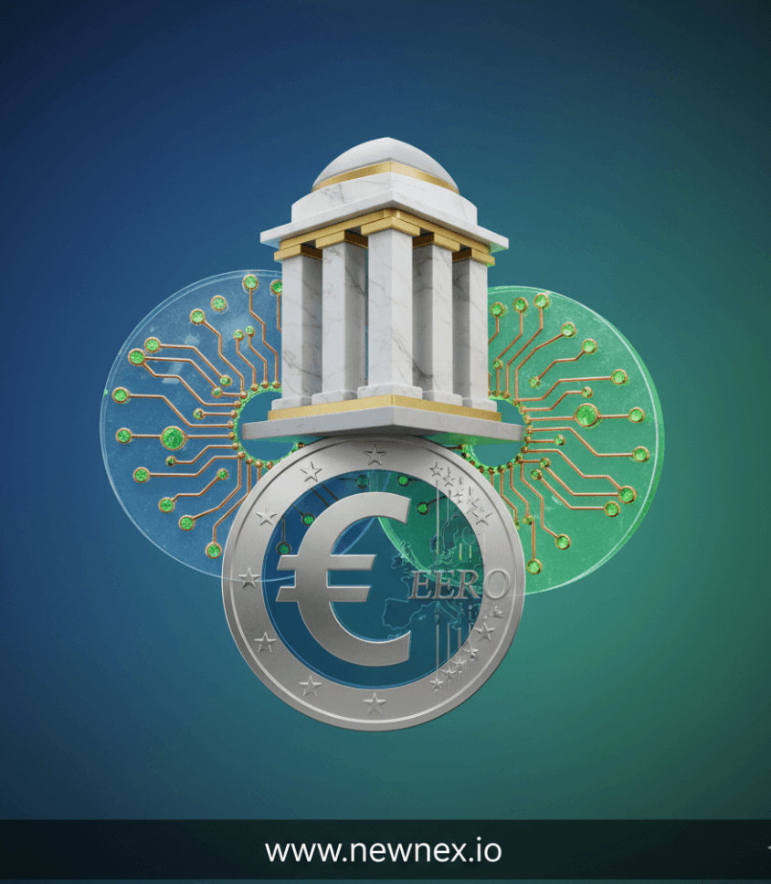 The Future of Money: How Stablecoins, CBDCs and Digital Banking Are Redefining the Financial System