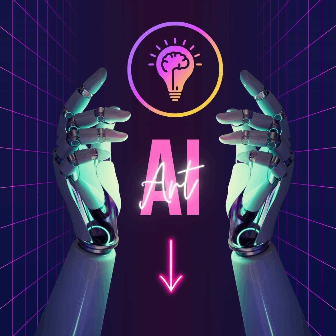 Want to learn Generative AI? begin here!