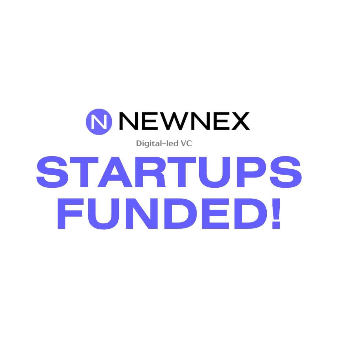 European Startups funded recently - Newnex Weekly