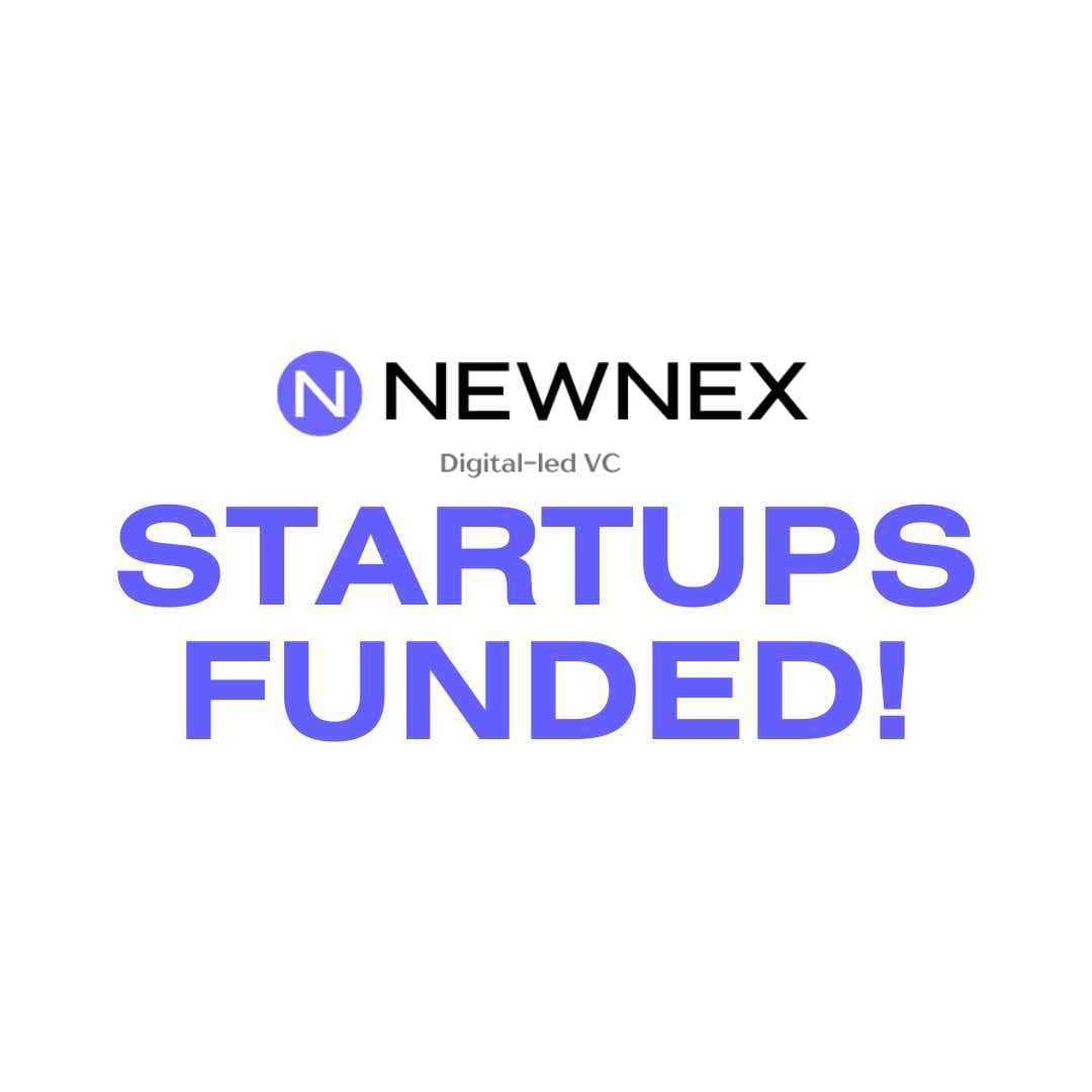 European Startups Funded recently - Newnex Weekly