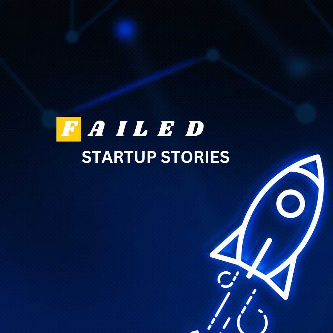 (Almost) Failures - the stepping stone for the next startup story