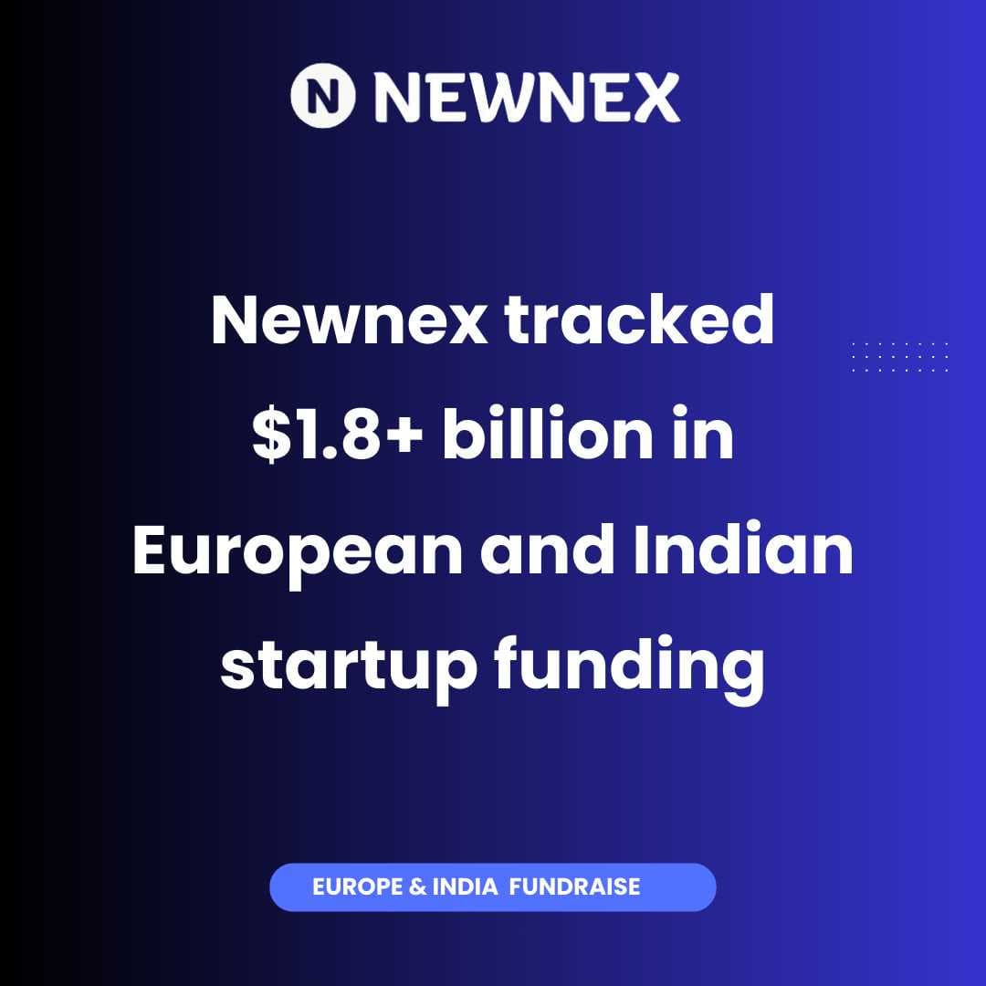 Newnex's roundup of venture capital and growth-equity insights, fundraisings and investments.
