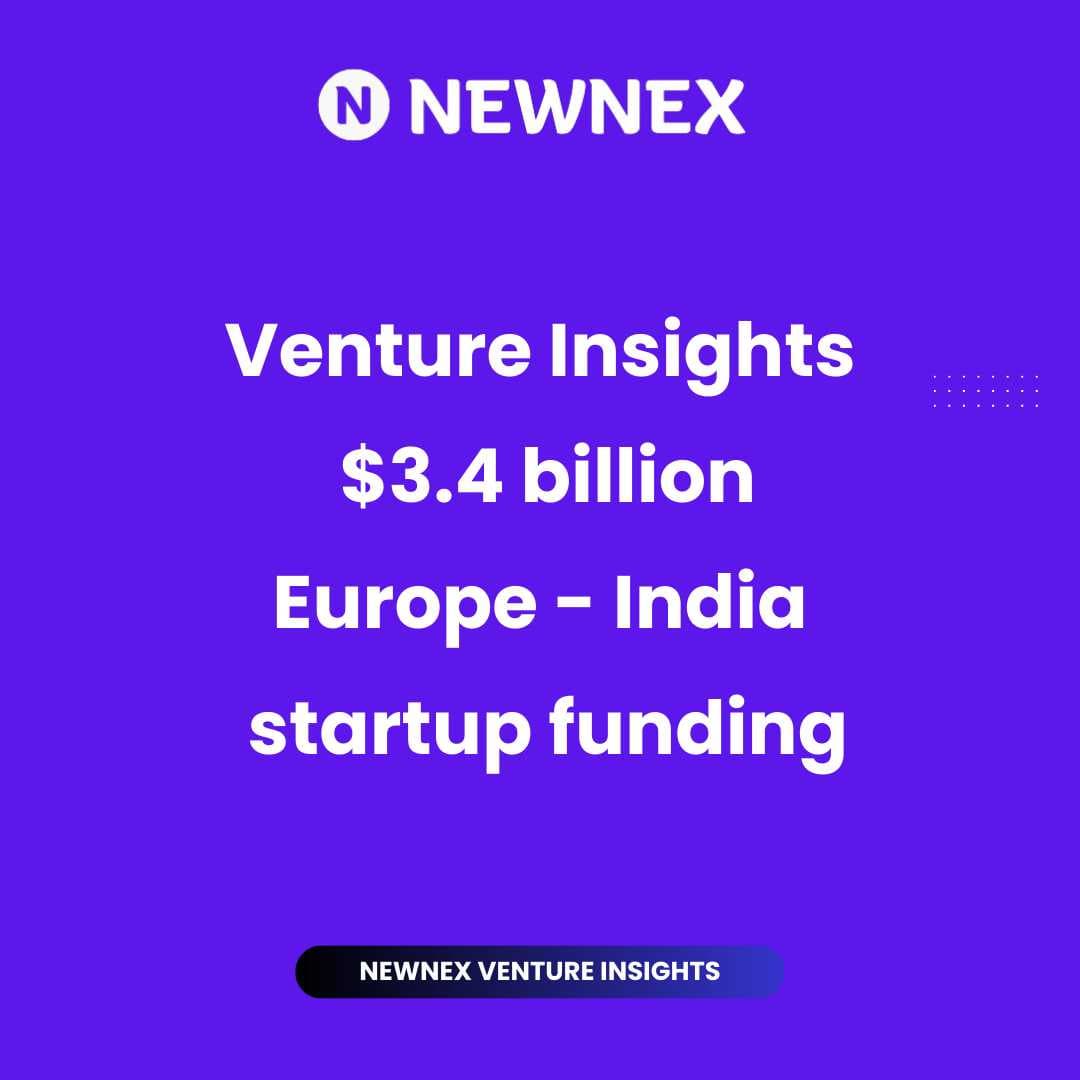 Newnex Venture Insights: Trends, Fundings & Investments