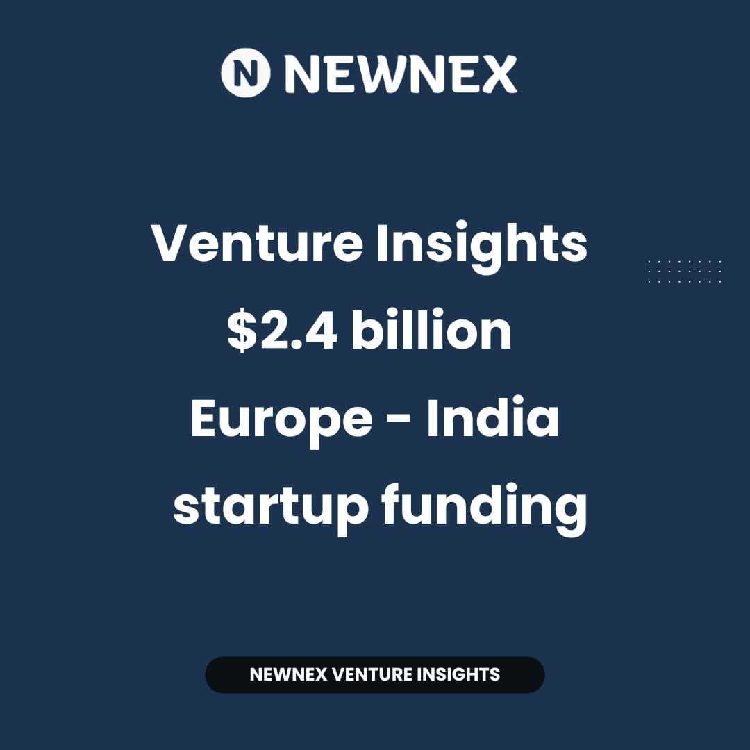 Newnex Venture Insights: Trends, Fundings & Investments