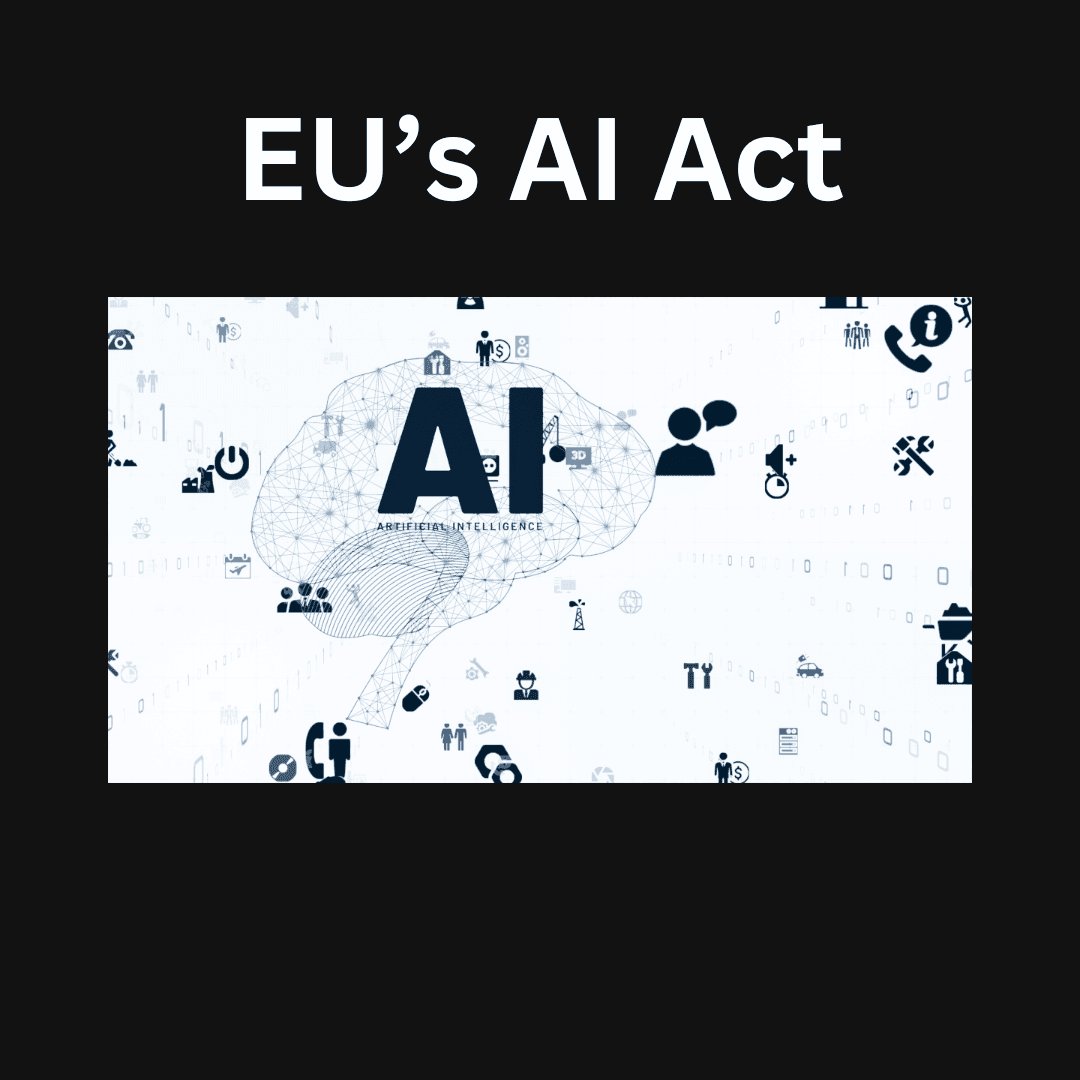 EU's AI Act Explained