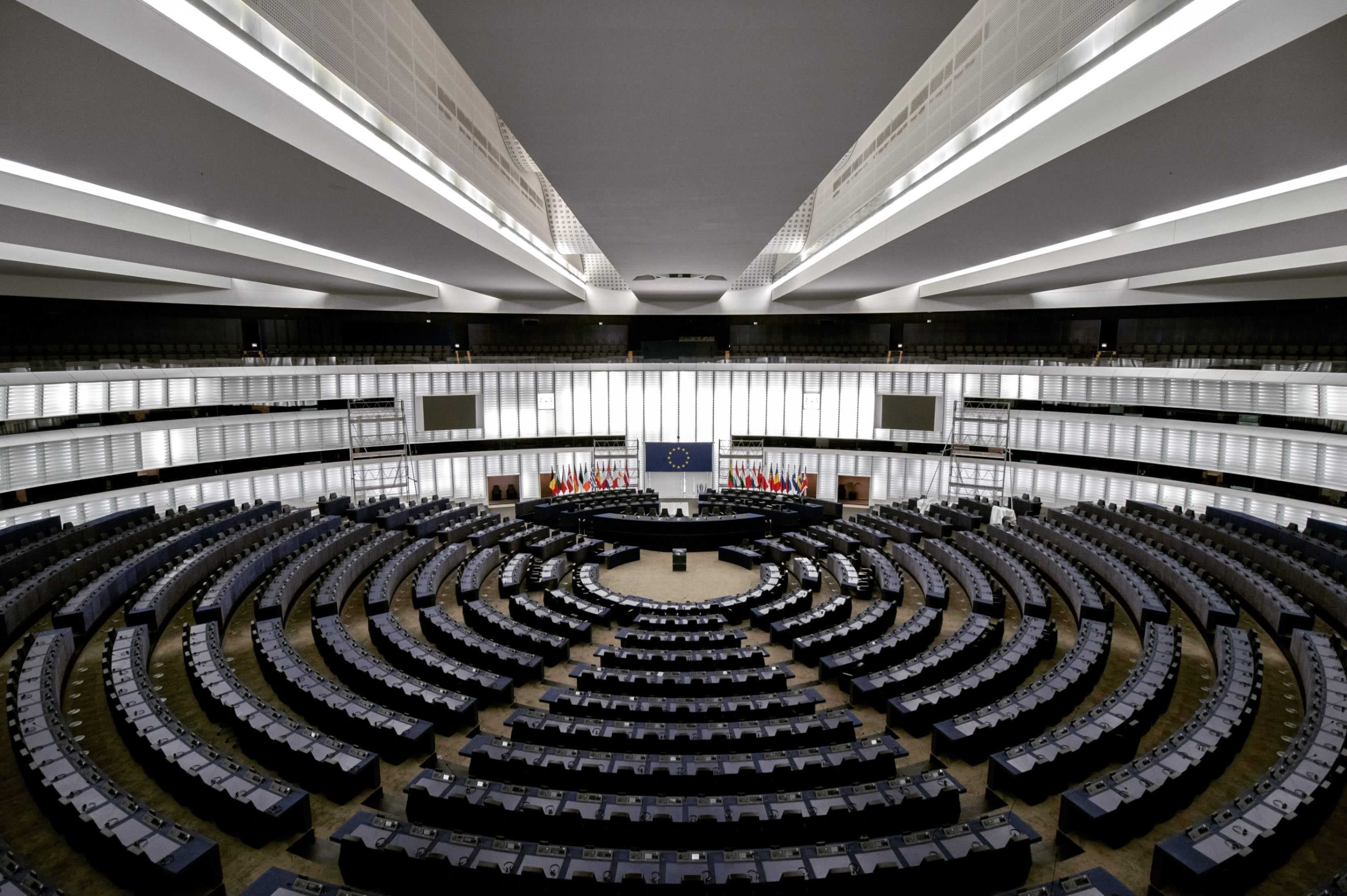 European Parliament adopted AI Act - key points