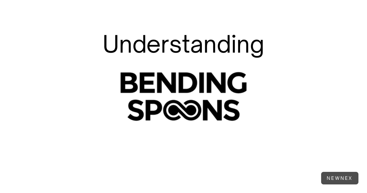 Bending Spoons’ $4.5 Billion Acquisition Spree: European Tech's Most ...